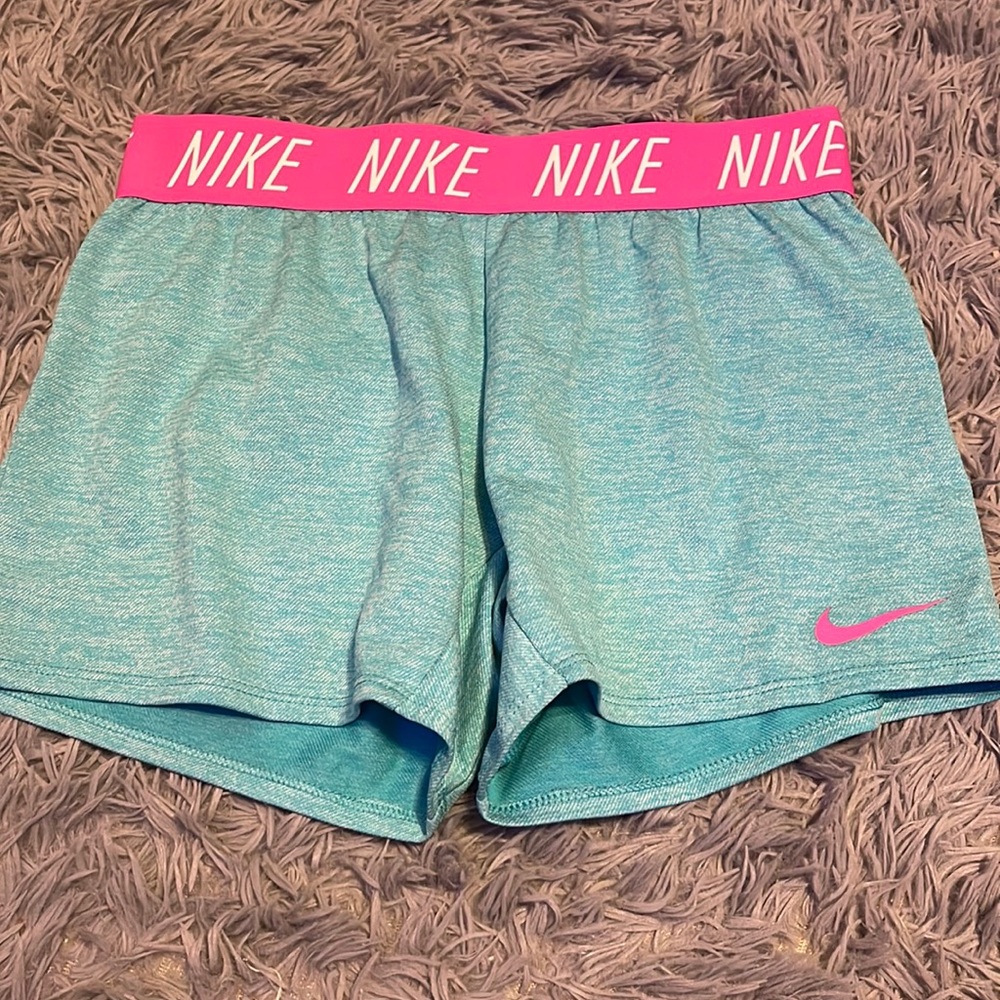 Nike shorts